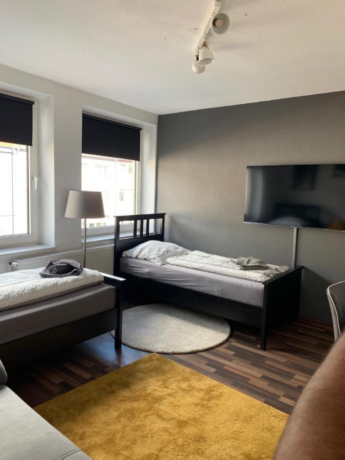 City Studio Apartment Apartment