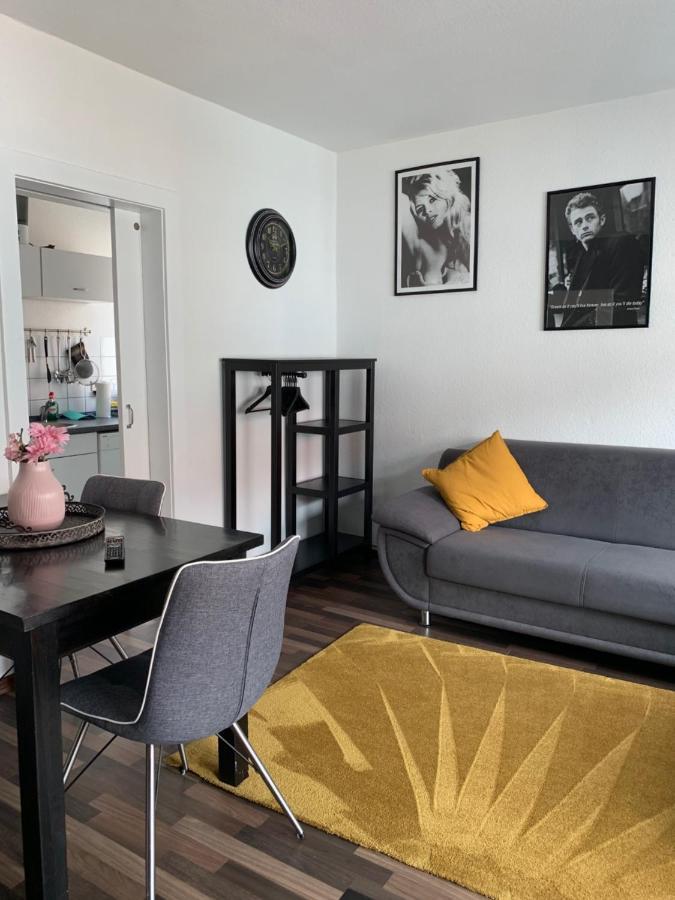 Apartment City Studio Apartment *