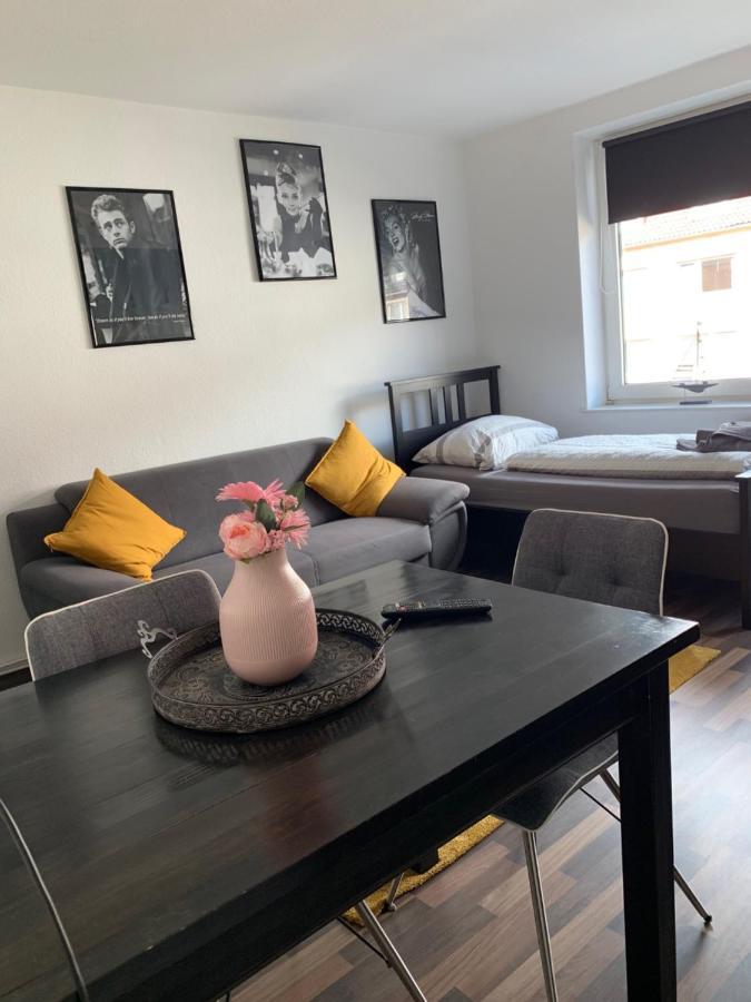 Apartment City Studio Apartment Bremerhaven