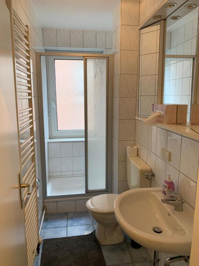 Apartment City Studio Apartment *